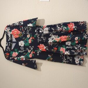 LAMiU Retro Style 1950’s Swing Dress Size XXL